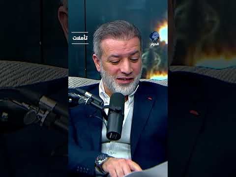 الفرق بين كلمتي أحق وخير في سياق مسجد ضرار .. رأفت المصري يناقش