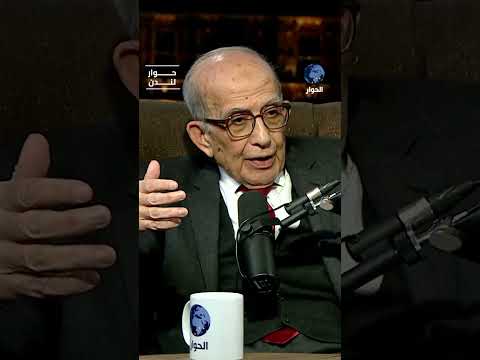 إيران في عهد الخميني كانت تريد أن تكون الحركات الإسلامية السنية تابعة لها.. عادل صلاحي