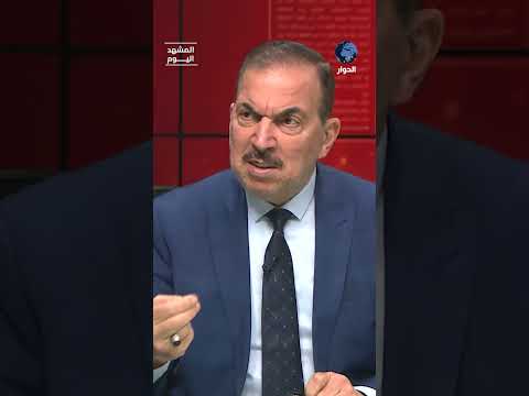 ماذا تختلف الحكومة الحالية في لبنان عن الحكومات السابقة؟! فارس الخطاب يكشف