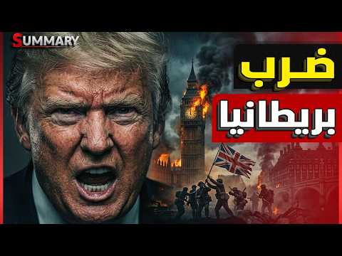 إيران توسع الحرب وتضرب قاعدة دييجو جارسيا البريطانية في عمق المحيط الهندي