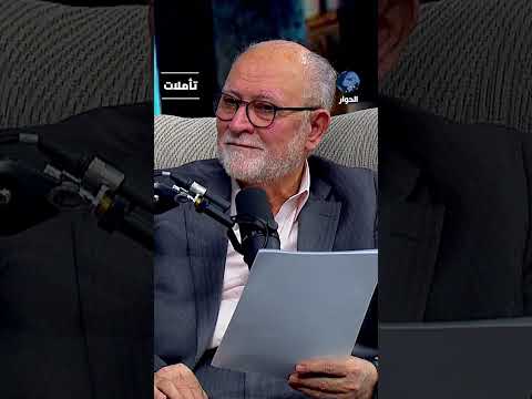 فرق شاسع بين هدف الحرب في الإسلام وفي غيره.. عزام التميمي يوضح