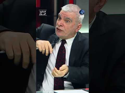 الخطأ الذي تكرره إسرائيل دائما؟! يحيى حرب يكشف