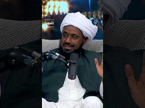 إلى أي درجة تصل رحمة الله بعباده العاصين؟ حسن سلمان يستدل بحديث مؤثر