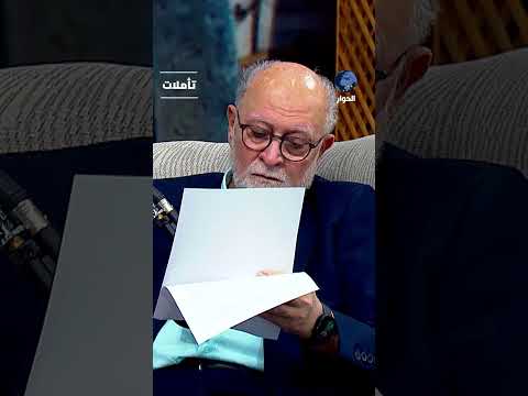كيف تحدثت سورة محمد عن تاركي الجهاد ونصرة الحق؟ عزام التميمي يوضح