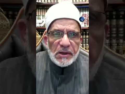 ما يجب أن نقوله الآن: لم ينته رمضان! الشيخ حسين حلاوة ينبه