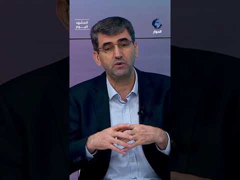 مجريات الحرب تسير في صالح إيران للوصول لاتفاق! أحمد عطاونة يشرح
