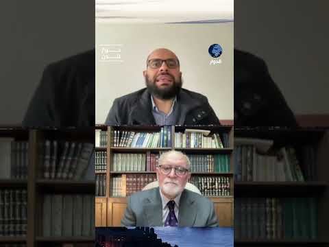 لماذا لم تعد المصالح لغة مناسبة لمفاوضة أمريكا في بلادنا؟ أحمد مولانا ينقل عن وزير الحرب الأمريكي