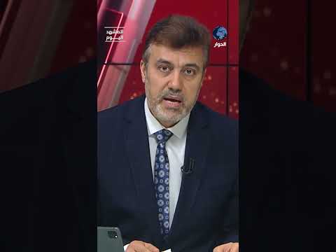 إيران"حرب الحرباء"؟!