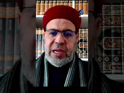 خير عظيم يفرط به المسلم لو أضاع العشر الأواخر من رمضان! الشيخ خالد حنفي يفسر