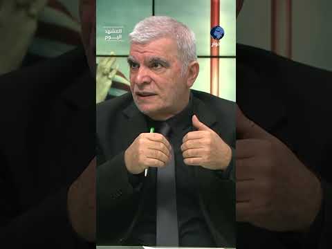 سبب لا يصدقه الكثيرون لسرعة تمكن إسرائيل من اغتيال المرشد الأعلى خامنئي؟ يحيى حرب يكشف