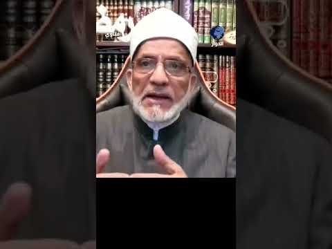 الشيخ حسين حلاوة يستدل من التاريخ الإسلامي على أحقية مساندة إيران على أمريكا وإسرائيل؟!