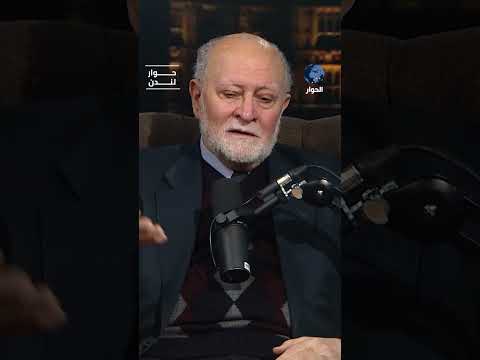 ما الخطأ الأكبر الذي وقعت به إيران ودفع لمواقف متصهينة ضدها الآن؟ عزام سلطان التميمي يشرح