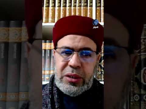 رمضان طريقك الأول للتقوى إذا حررت نفسك! الشيخ خالد حنفي يفسر