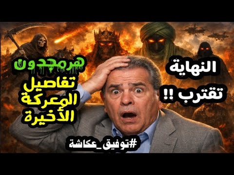 اللي بيقولوا توفيق عكاشة ده لو حصل هتبقي كـ.ا،رثة علينا كلنا ( ربنا يستر )