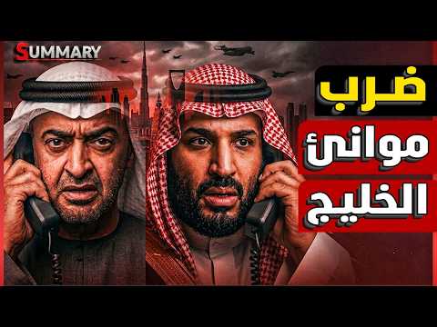 حصار مضيق هرمز يشعل حرب الخليج .. إيران تهدد بضربة الموت وأسعار النفط تشتعل