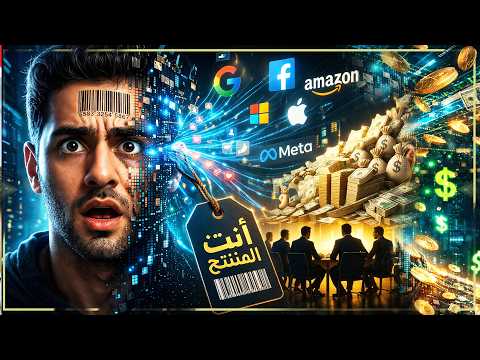 كيف تربح الشركات المليارات منك انت أكثر من البترول