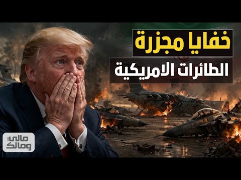 تفاصيل خطيرة .. سر المصيدة التي اسقطت المقاتلات الأمريكية وأربكت واشنطن