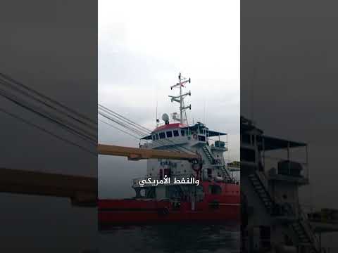 خبير الطاقة مصطفى البزركان يكشف عن انتظار 800 سفينة لفتح مضيق هرمز