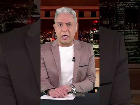 ⁨ هوامش اليوم 45 من الحرب على ايران- 13 ابريل