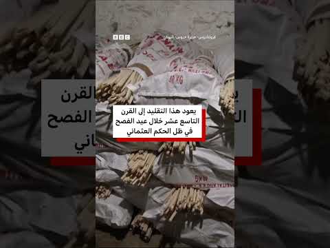 "حرب الصواريخ" في عيد الفصح