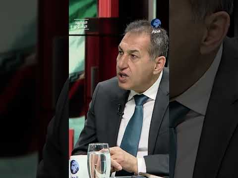 الحرب على إيران..ما الخيارات المتبقية أمام ترمب؟! أكرم عطالله يبين