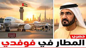 صعود وسقوط مطار دبي الدولي — أكثر مراكز الطيران ازدحامًا في العالم يواجه تحديات خطيرة