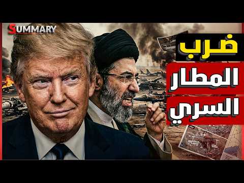 ناقلة نفط صينية تكسر حصار مضيق هرمز وسط صمت أمريكي.. وإيران تتحرك تحت الجبال