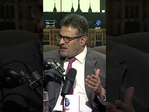 إذا كان هناك منهج يعمل به قيس سعيد في تونس فهو تقويض كل ما هو قائم من مؤسسات.. رفيق عبد السلام