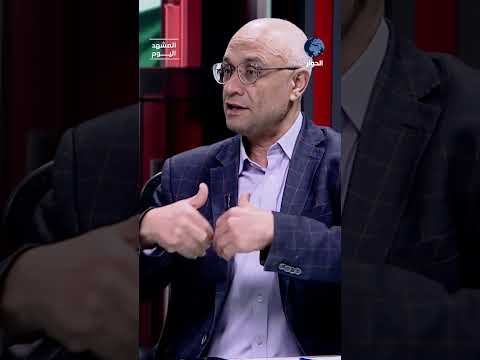 هل تجهز ترمب لاحتمالية عدم سقوط النظام الإيراني من الضربة الأولى؟ جمال الدين طالب يوضح