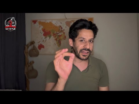 مفاجاة !! تقرير امريكي صورايحْ ايران لم تُمس!! وفشل جهود ترمب في الصين .. اندلاع الحرب قريبا!