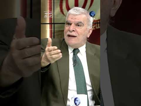 لماذا تزداد المخاوف من لجوء ترامب لاستخدام النووي ضد إيران؟ يحيى حرب يكشف