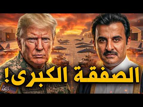 الانقلاب الذي غير الشرق الأوسط.. اللغز القطري الذي حير العالم.