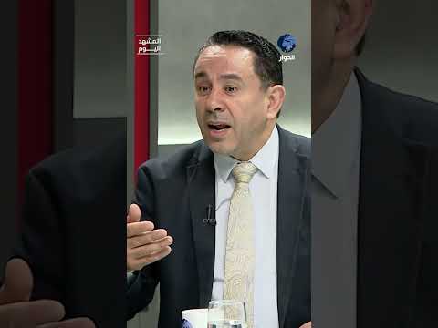هذه أهم صفات المفاوض الإيراني.. جلال الورغي ينقل عن وزير بريطاني سابق