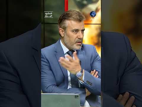 ماذا كشفت ابنة أخ الرئيس دونالد ترامب عمّا أصاب والدها عندما كان في عمره نفسه؟ جمال الدين طالب يوضح