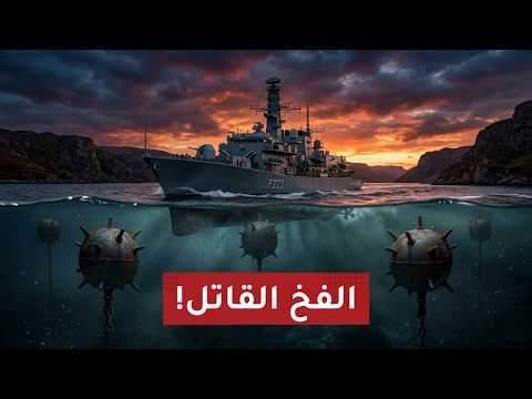 🚨 فـخ مضيق هرمز: السـر المـرعب وراء "مشروع الحرية" ونفاد السـ لاح الأمريكي!
