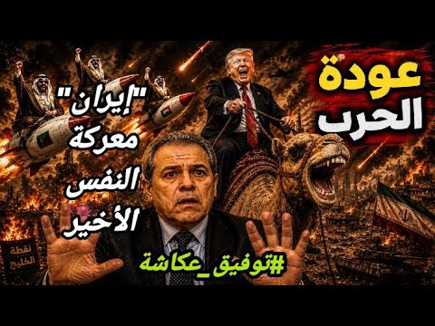 الإمارات/مصر .. توفيق عكاشة يكشف المسكوت عنه!!