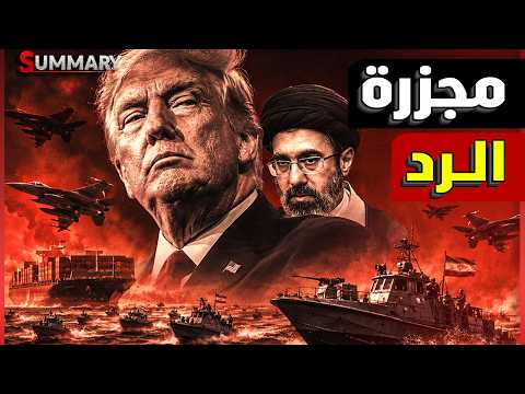 إيران تُذل ترامب في مضيق هرمز.. والخليج يتحرك لمنع الكارثة الكبرى