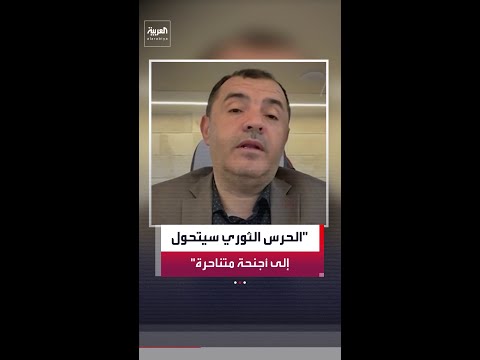 نبيل العتوم: استمرار الحصار البحري الأميركي يشكل ضغوطًا هائلة على الأمن القومي