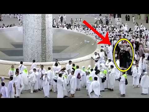 الحج مباشر  Mecca Live – Mount Arafat live Hajj 2026