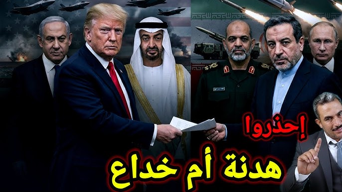 مفاجأة 👈 فى أقل من 12 ساعة تجميد (مشروع الحرية ) وانهاء الغضب الملحمي ماذا حدث
