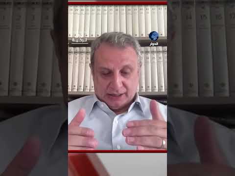 "عندما أذهب إلى الدول العربية لا أشعر أنني خارج الوطن" باحث تركي يصف