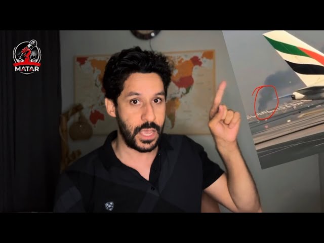 عـاجـل | استهـ ـداف مطار دبي! “فين السيسي؟”.. مليون في الملا-جئ وعدد كبير من الدبابات جنوب لبنان!