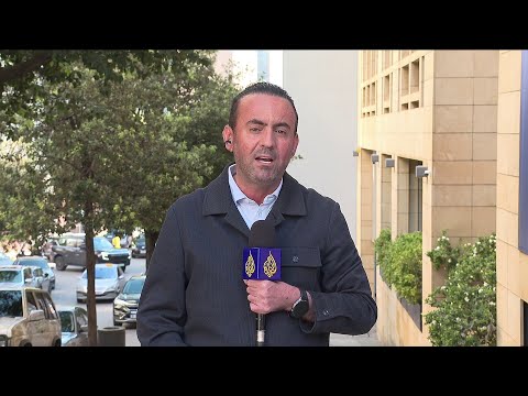 الغارات الإسرائيلية توقع 11 قتـ.ـيلا وتستهدف فرق الإنقاذ جنوبي لبنان