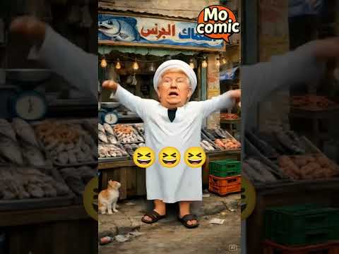 كلمة أبو حنان.. لا يمكن تنزل الأرض أبداً (إلا المرة دي)!" 🇺🇸😂