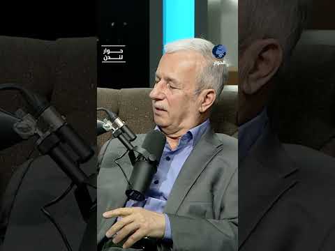 من الطرف الوحيد الذي يريد استمرار وتوسيع حرب إيران؟ جعفر الأحمر