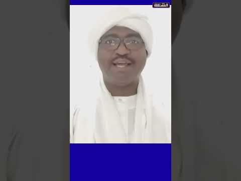 هيثم محمود: شهادة النور القبة أسكتت الإمارات وكشفت تآمرها على السودان