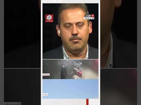 خلاف إيراني داخلي بين معارضين ومؤيدين للاتفاق مع واشنطن