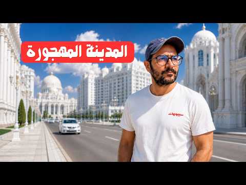 البلد اللي محدش يعرف عنها حاجة! النسخة الاكتر رعب  من كوريا الشمالية