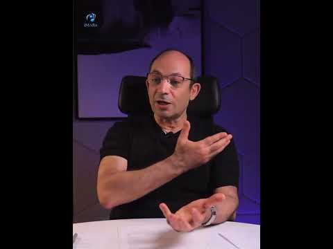 لماذا يسابق ترامب  الزمن لإنهاء الحرب والتوصل لاتفاق مع طهران؟ #shorts