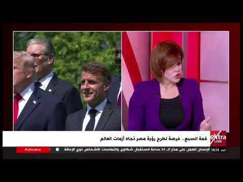 محمد علي حسن: مصر انتقلت من دور الوسيط إلى صانع تأثير رئيسي في حل أزمات الشرق الأوسط